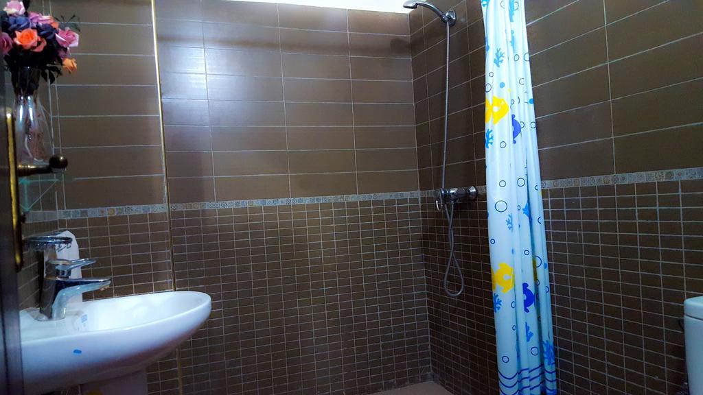 Villa Annakhil Marrakesz Zewnętrze zdjęcie