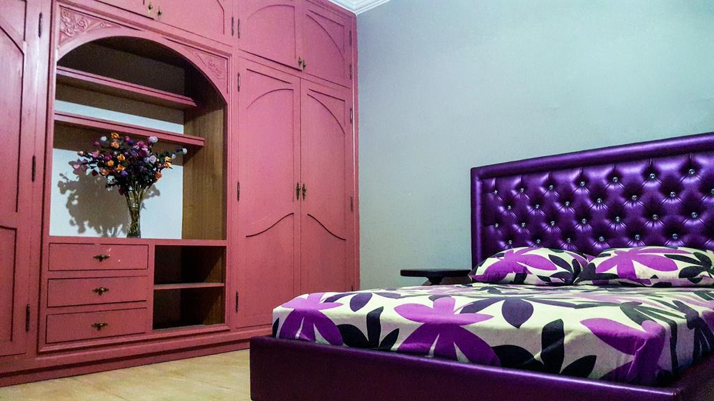 Villa Annakhil Marrakesz Zewnętrze zdjęcie