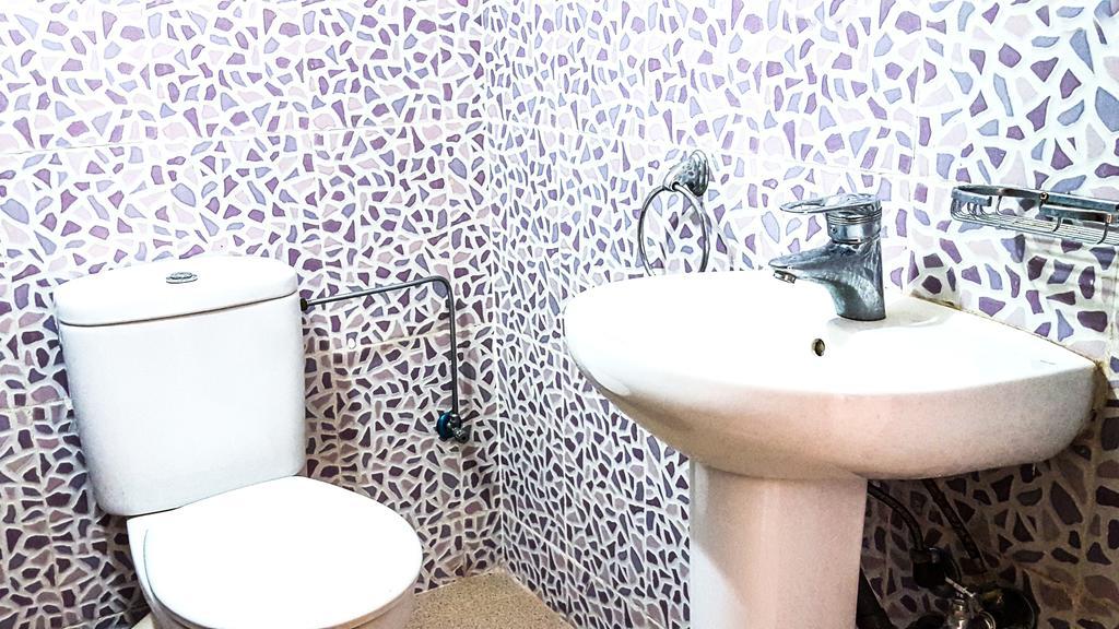 Villa Annakhil Marrakesz Zewnętrze zdjęcie