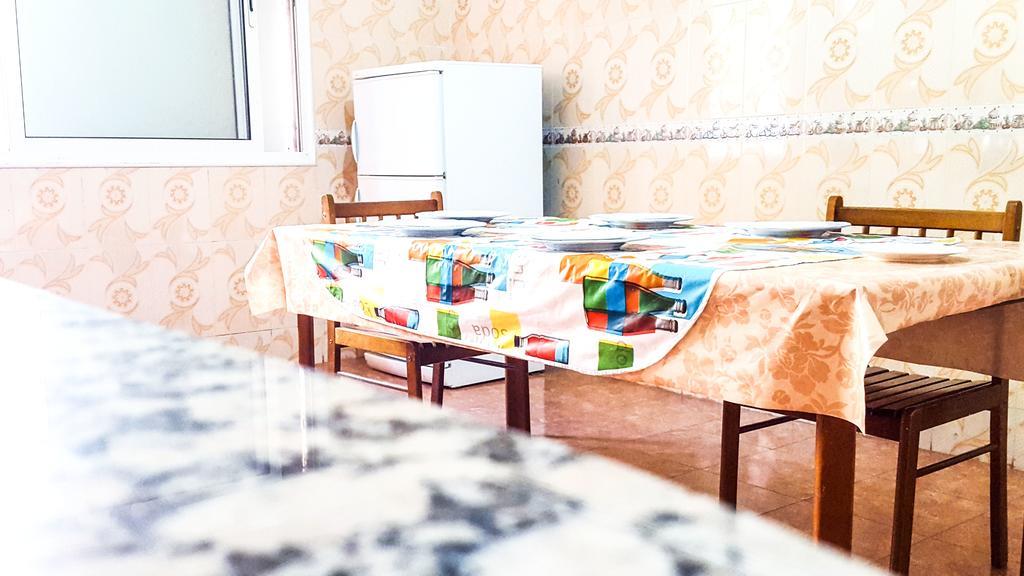 Villa Annakhil Marrakesz Zewnętrze zdjęcie